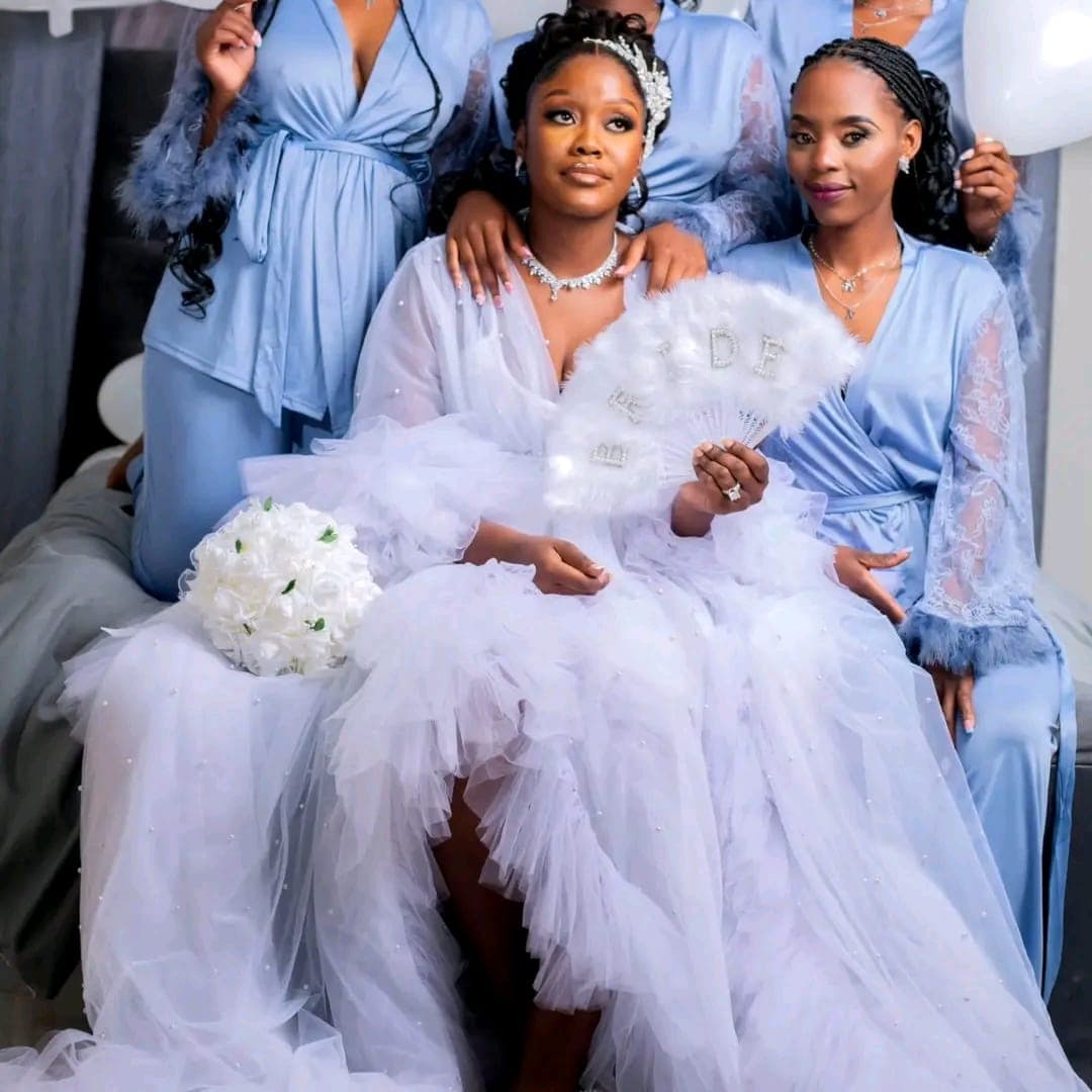 The Bride Tribe