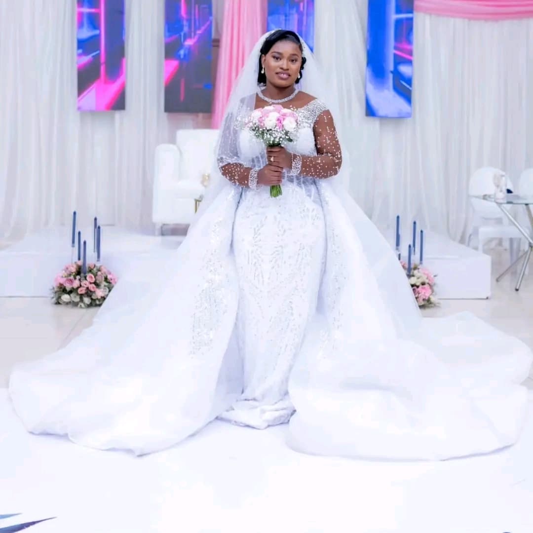 Golden Hour Vows
