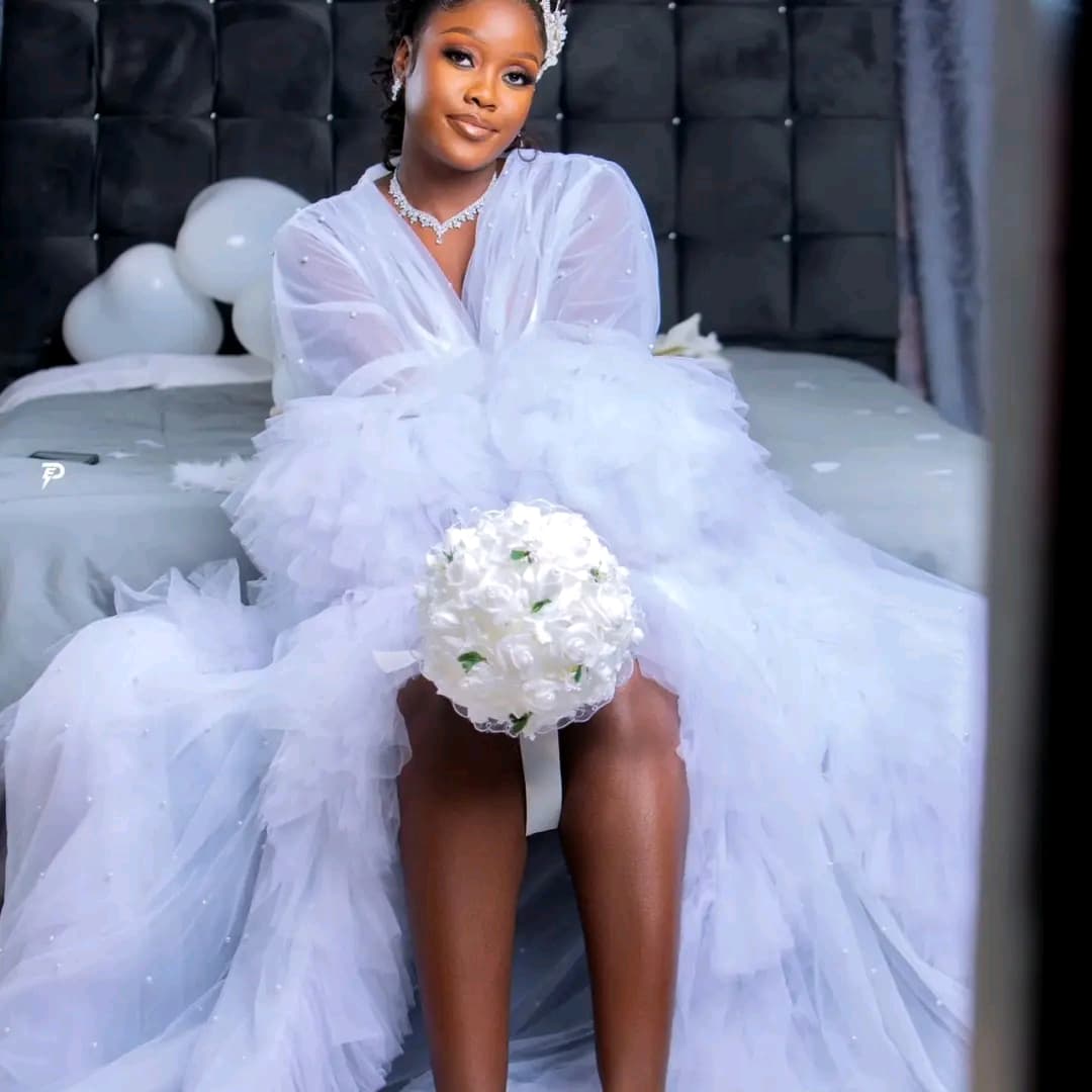Bridal Glow