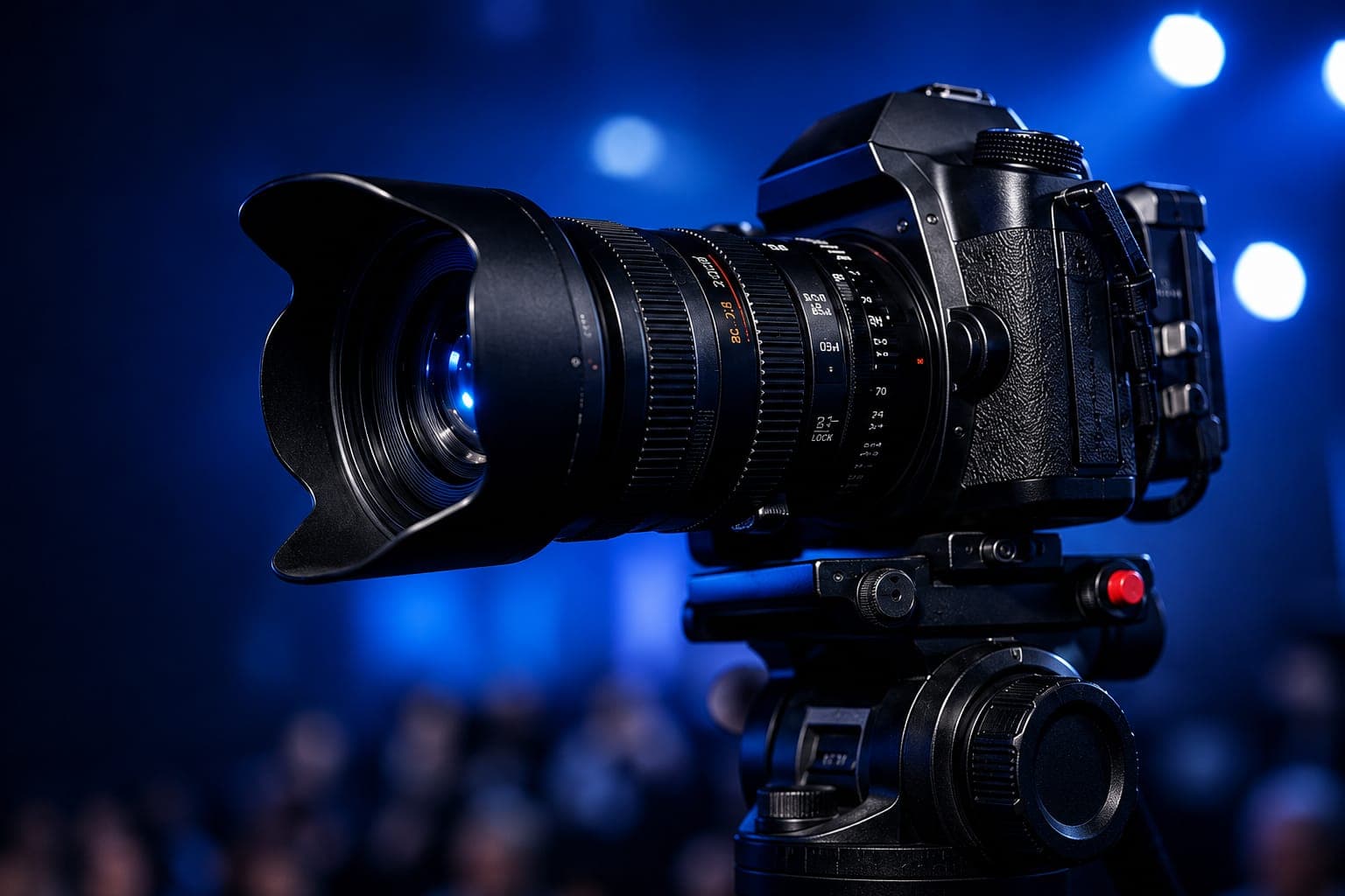 Livestreaming