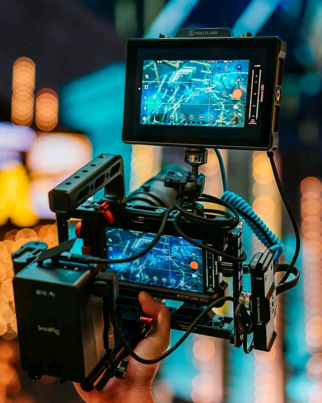 Videography