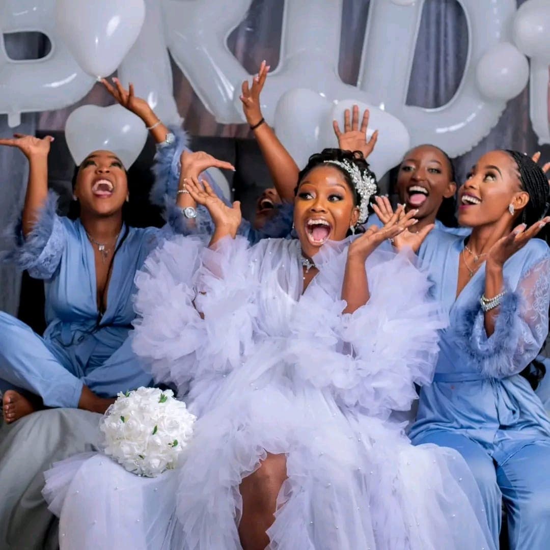 The Bride Tribe — photo 2
